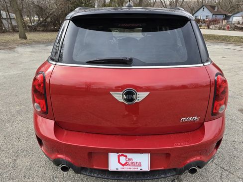 Used 2013 MINI Cooper Countryman S w/ Premium Pkg 2 image 8