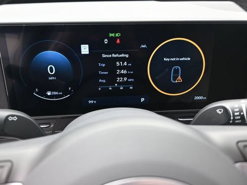 Used 2026 Hyundai Kona Limited AWD/4WD image 22