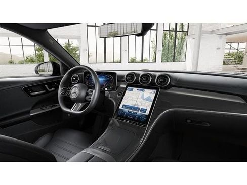 New 2026 Mercedes-Benz C 300 4MATIC Sedan image 6