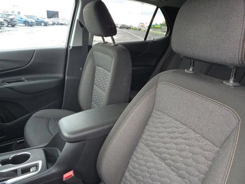Used 2019 Chevrolet Equinox LT FWD image 10