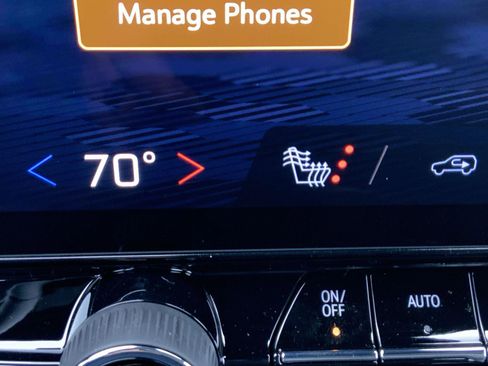 New 2026 Chevrolet Blazer EV LT FWD image 51