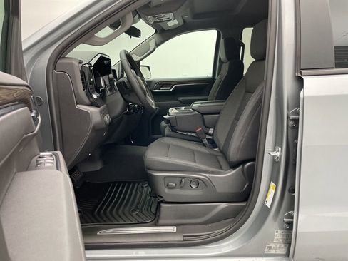 New 2026 Chevrolet Silverado 1500 LT image 14