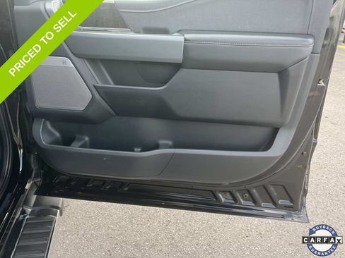 Used 2021 Ford F150 Lariat AWD/4WD image 20