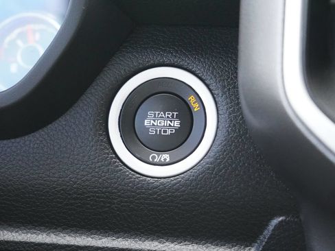 Used 2022 RAM 1500 Big Horn AWD/4WD image 25