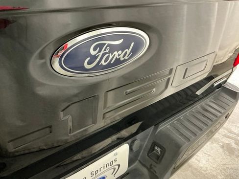 Used 2021 Ford F150 XL w/ STX Appearance Package AWD/4WD image 4