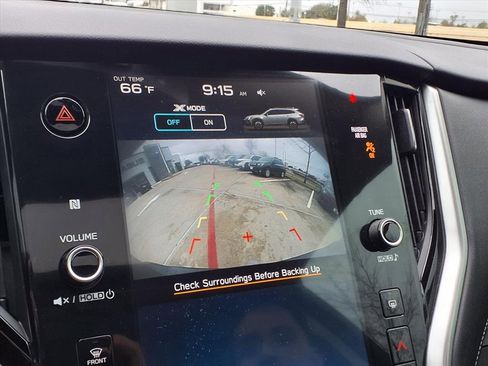 Used 2023 Subaru Outback Premium image 13