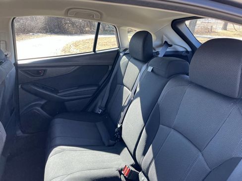 Used 2021 Subaru Impreza 2.0i image 25