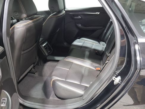 Used 2018 Chevrolet Impala Premier FWD image 18