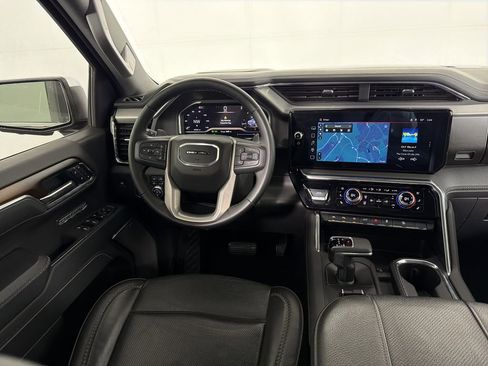 Certified 2025 GMC Sierra 1500 Denali w/ Denali Reserve Package image 22
