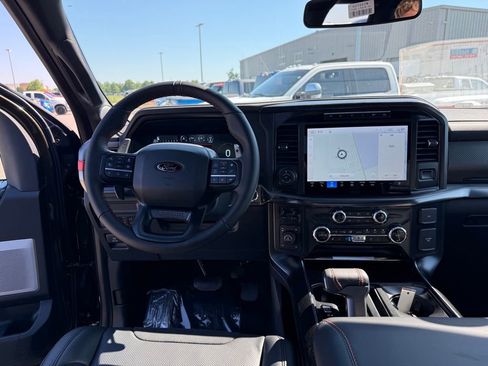 New 2026 Ford F150 Raptor AWD/4WD image 15
