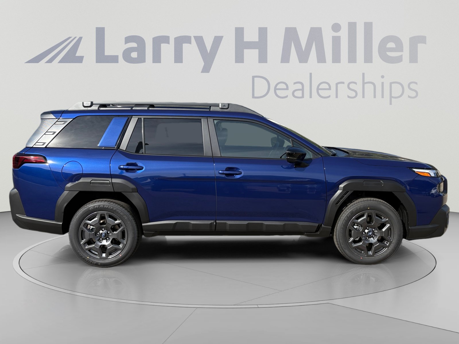 New 2026 Subaru Outback Premium AWD/4WD image 6