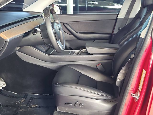 Used 2021 Tesla Model Y Performance AWD/4WD image 21