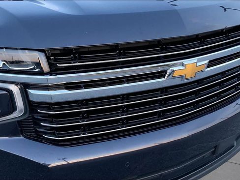 Used 2023 Chevrolet Tahoe LT RWD image 29