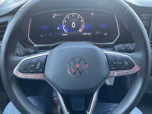 Used 2024 Volkswagen Jetta S FWD image 16