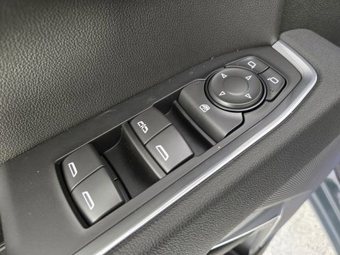 New 2026 Chevrolet Silverado 1500 LT w/ Texas Edition Plus image 26