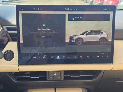 New 2026 MAZDA CX-5 2.5 S w/ Premium Plus Package image 13