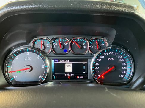 Used 2018 Chevrolet Tahoe Premier w/ RST 6.2L Performance Edition image 42