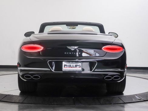 Used 2020 Bentley Continental GT V8 AWD/4WD image 15