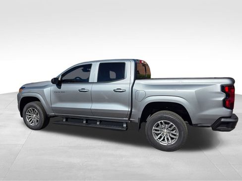 New 2026 Chevrolet Colorado LT w/ Advanced Trailering Package RWD image 4