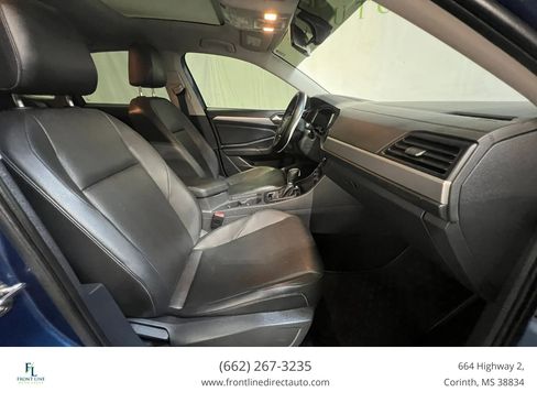 Used 2019 Volkswagen Jetta SE FWD image 18