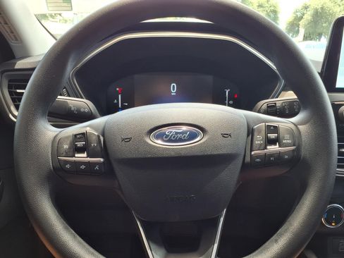 Certified 2025 Ford Escape Active FWD image 26