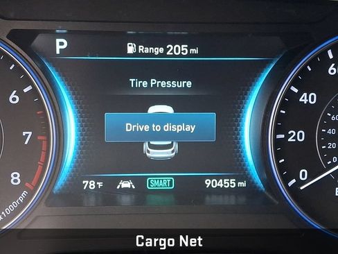 Used 2021 Hyundai Palisade SEL w/ Premium Package AWD/4WD image 31