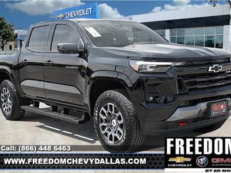 New 2025 Chevrolet Colorado Z71 w/ Technology Package video 1