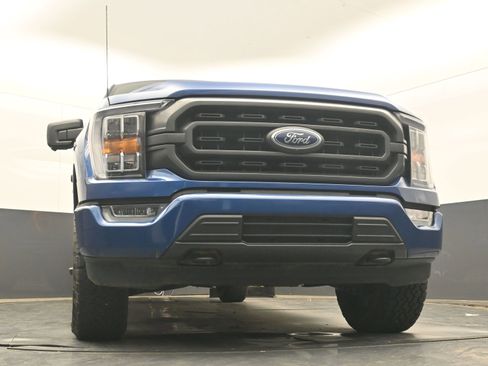Used 2023 Ford F150 XLT w/ Equipment Group 302A High AWD/4WD image 26