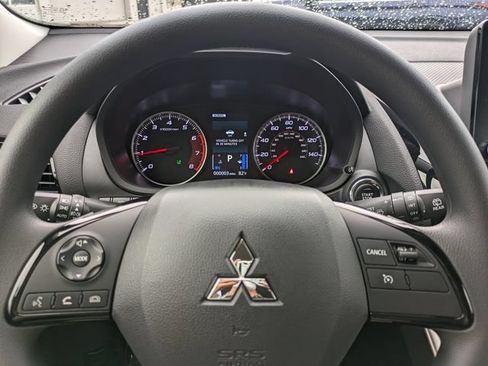 New 2026 Mitsubishi Eclipse Cross LE AWD/4WD image 23