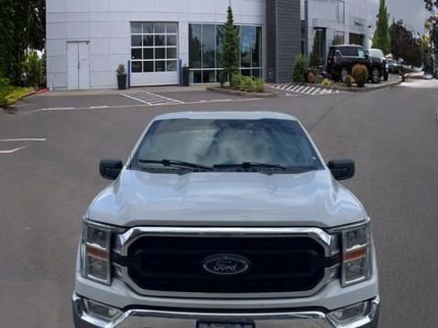 Used 2021 Ford F150 XLT w/ Trailer Tow Package image 33