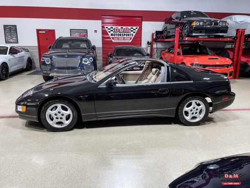Used 1990 Nissan 300ZX GS image 2
