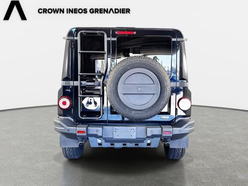 Used 2024 INEOS Grenadier image 6