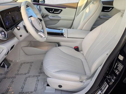 Certified 2023 Mercedes-Benz EQE 350+ Sedan image 18