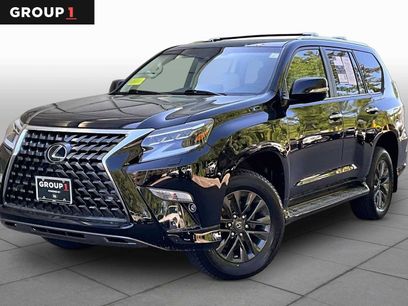 Used 2023 Lexus GX 460 Premium w/ Premium Package