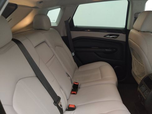 Used 2015 Cadillac SRX Luxury FWD image 19