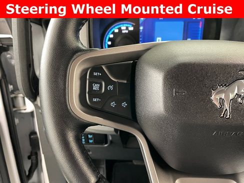 Used 2024 Ford Bronco Big Bend image 24