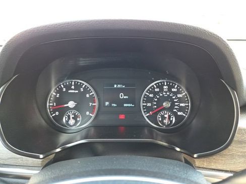 Used 2021 Kia Telluride EX w/ EX Premium Package AWD/4WD image 13