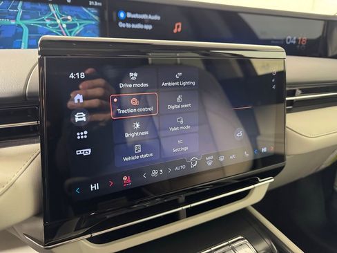 New 2026 Lincoln Nautilus Premier w/ Equipment Group 102A image 41