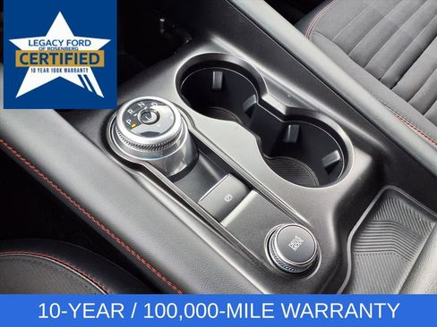 Used 2025 Ford Explorer ST-Line image 22