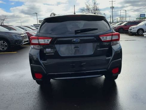 Used 2019 Subaru Crosstrek 2.0i w/ Eyesight System image 7