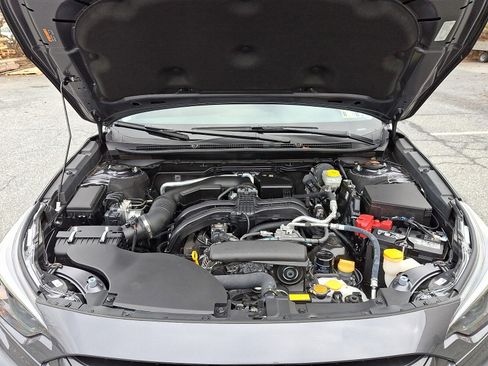 Certified 2025 Subaru Legacy Limited image 28