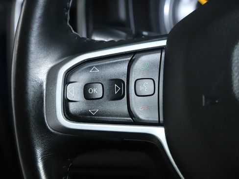 Used 2019 RAM 1500 Big Horn AWD/4WD image 21