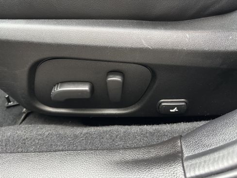 Used 2020 Subaru WRX Limited image 14