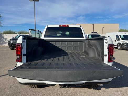 New 2026 RAM 2500 Big Horn image 34