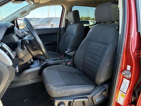 Certified 2023 Ford Ranger XLT w/ Equipment Group 301A Mid image 26