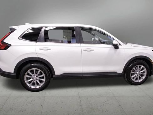 Certified 2023 Honda CR-V EX image 7