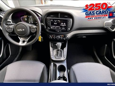 Used 2024 Kia Soul LX w/ Option Group 015 FWD image 14