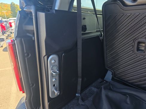 Certified 2023 Ford Bronco Badlands image 21