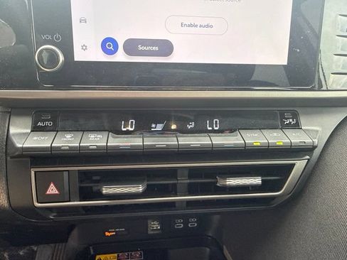 Used 2025 Toyota Camry LE FWD image 19