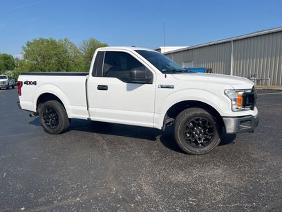 Used 2019 Ford F150 XL w/ Equipment Group 101A Mid